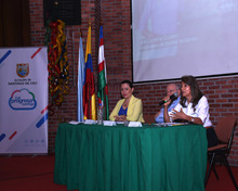 Esto es lo que hace Cali por la primera infancia