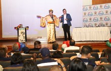 Mintrabajo felicita a la Alcald&iacute;a de Cali por su inter&eacute;s en la salud y bienestar de sus colaboradores