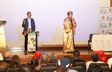 Mintrabajo felicita a la Alcald&iacute;a de Cali por su inter&eacute;s en la salud y bienestar de sus colaboradores