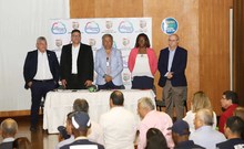 Mintrabajo felicita a la Alcald&iacute;a de Cali por su inter&eacute;s en la salud y bienestar de sus colaboradores