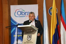 Mintrabajo felicita a la Alcald&iacute;a de Cali por su inter&eacute;s en la salud y bienestar de sus colaboradores