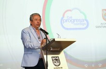 Mintrabajo felicita a la Alcald&iacute;a de Cali por su inter&eacute;s en la salud y bienestar de sus colaboradores