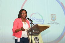 Mintrabajo felicita a la Alcald&iacute;a de Cali por su inter&eacute;s en la salud y bienestar de sus colaboradores