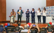 Mintrabajo felicita a la Alcald&iacute;a de Cali por su inter&eacute;s en la salud y bienestar de sus colaboradores