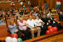 Mintrabajo felicita a la Alcald&iacute;a de Cali por su inter&eacute;s en la salud y bienestar de sus colaboradores