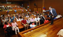 Mintrabajo felicita a la Alcald&iacute;a de Cali por su inter&eacute;s en la salud y bienestar de sus colaboradores