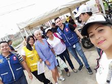 M&aacute;s de 120 animales se beneficiaron con la jornada de salud animal realizada en el &aacute;rea de renovaci&oacute;n urbana