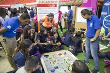 Vos podes ser ponente del tercer Tecnofest que realiza la Alcald&iacute;a de Cali