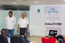 Estamos pitando bien: el futuro de los &aacute;rbitros cale&ntilde;os est&aacute; fortalecido