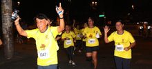 Tres mil cale&ntilde;os corrieron la 5K Cali Hist&oacute;rica, la primera carrera gratuita del a&ntilde;o