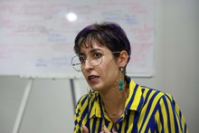 Alcald&iacute;a de Cali fortalece el proceso de rendici&oacute;n de cuentas con enfoque &eacute;tnico