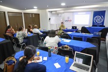 Alcald&iacute;a de Cali fortalece el proceso de rendici&oacute;n de cuentas con enfoque &eacute;tnico