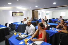 Alcald&iacute;a de Cali fortalece el proceso de rendici&oacute;n de cuentas con enfoque &eacute;tnico