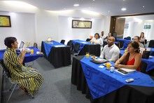 Alcald&iacute;a de Cali fortalece el proceso de rendici&oacute;n de cuentas con enfoque &eacute;tnico