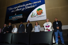 La Alcald&iacute;a de Cali estuvo presente en la Convenci&oacute;n de Alcoh&oacute;licos An&oacute;nimos