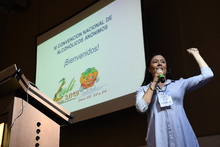 La Alcald&iacute;a de Cali estuvo presente en la Convenci&oacute;n de Alcoh&oacute;licos An&oacute;nimos