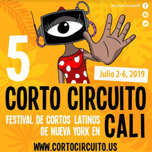 En julio llega la quinta versi&oacute;n del Festival de Cortos Latinos de Nueva York
