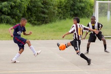 En Cali ya se viven los Juegos Sup&eacute;rate Intercolegiados 2019