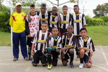 En Cali ya se viven los Juegos Sup&eacute;rate Intercolegiados 2019