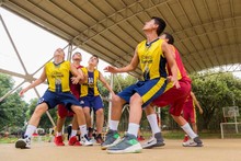 En Cali ya se viven los Juegos Sup&eacute;rate Intercolegiados 2019