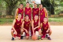 En Cali ya se viven los Juegos Sup&eacute;rate Intercolegiados 2019