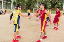 En Cali ya se viven los Juegos Sup&eacute;rate Intercolegiados 2019