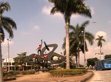 &iexcl;Campa&ntilde;a de cultura ciudadana &lsquo;Yo me Comprometo&rsquo; se tom&oacute; las calles de Cali! 