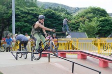 Cali realizar&aacute; el evento de BMX freestyle m&aacute;s importante de Colombia