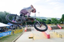 Cali realizar&aacute; el evento de BMX freestyle m&aacute;s importante de Colombia