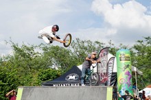 Cali realizar&aacute; el evento de BMX freestyle m&aacute;s importante de Colombia