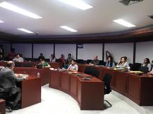 La Secretar&iacute;a de Bienestar Social expuso la pertinencia de la  Politica P&uacute;blica de Juventud  en el Concejo Municipal