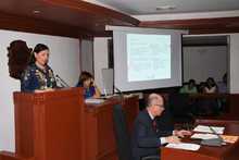 La Secretar&iacute;a de Bienestar Social expuso la pertinencia de la  Politica P&uacute;blica de Juventud  en el Concejo Municipal