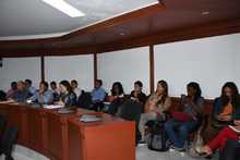 La Secretar&iacute;a de Bienestar Social expuso la pertinencia de la  Politica P&uacute;blica de Juventud  en el Concejo Municipal