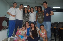 La Secretar&iacute;a de Bienestar Social expuso la pertinencia de la  Politica P&uacute;blica de Juventud  en el Concejo Municipal