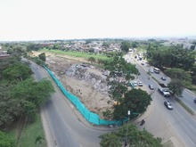 Alcald&iacute;a de Cali garantiza mejores condiciones ambientales para los cale&ntilde;os