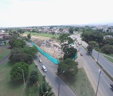 Alcald&iacute;a de Cali garantiza mejores condiciones ambientales para los cale&ntilde;os