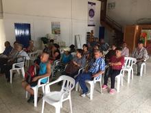 Nueva jornada de adjudicaci&oacute;n de predios en zona rural de Cali