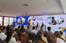 As&iacute; aborda Cali la migraci&oacute;n de ciudadanos venezolanos 