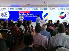 As&iacute; aborda Cali la migraci&oacute;n de ciudadanos venezolanos 