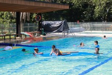 El verano inolvidable del programa Sinergia para los ni&ntilde;os de las Instituciones Educativas Oficiales