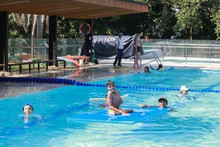 El verano inolvidable del programa Sinergia para los ni&ntilde;os de las Instituciones Educativas Oficiales