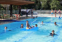 El verano inolvidable del programa Sinergia para los ni&ntilde;os de las Instituciones Educativas Oficiales