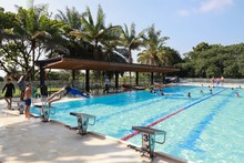 El verano inolvidable del programa Sinergia para los ni&ntilde;os de las Instituciones Educativas Oficiales