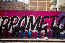 Yo me Comprometo ¿y vos?