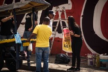 Yo me Comprometo ¿y vos?