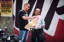 Yo me Comprometo ¿y vos?