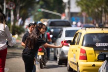 Yo me Comprometo ¿y vos?