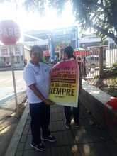 Yo me Comprometo ¿y vos?