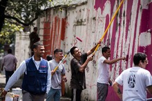 Yo me Comprometo ¿y vos?