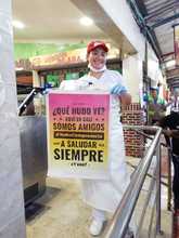 Yo me Comprometo ¿y vos?